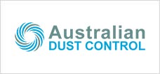 Australian Dust Control
