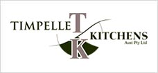 Timpelle Kitchens Logo