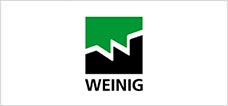 Weinig Logo